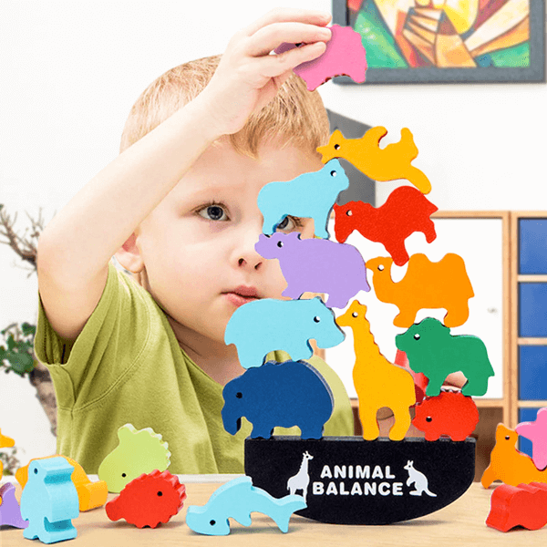 アニマルバランス - Himiku™ Animal Balance
