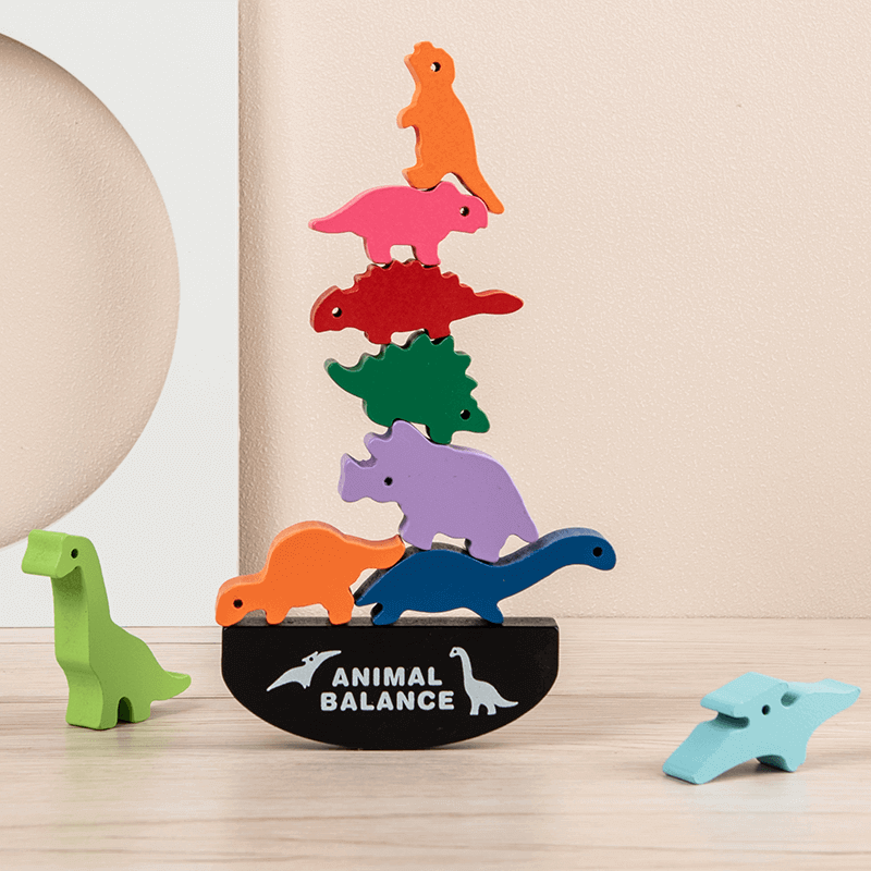 アニマルバランス - Himiku™ Animal Balance