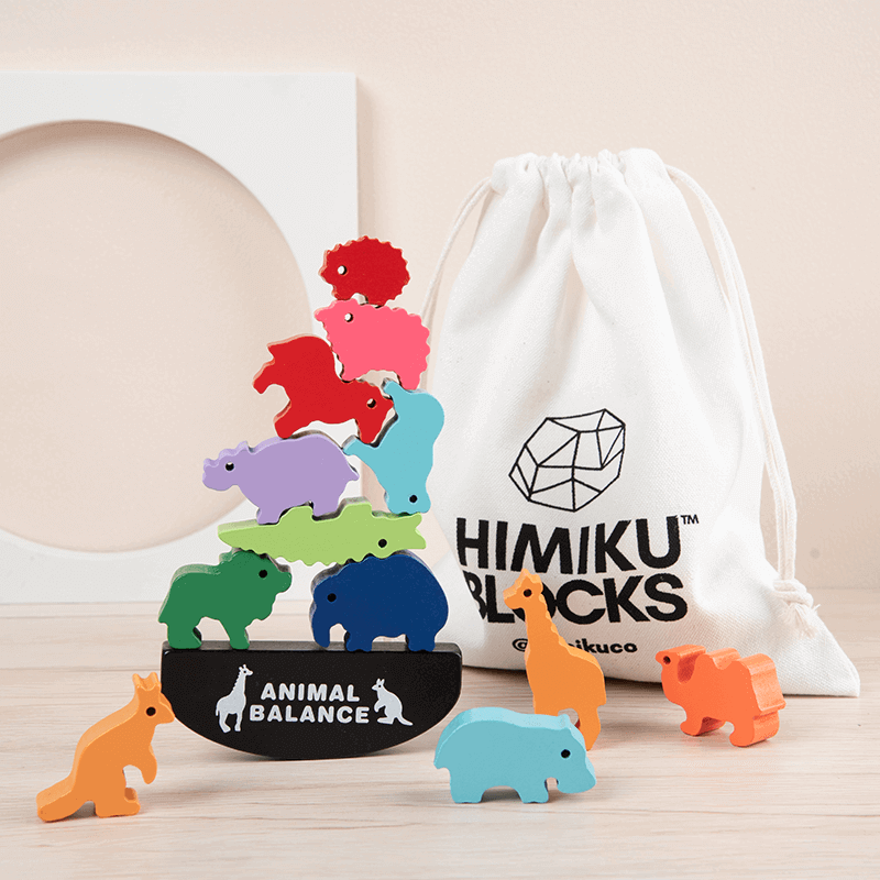 アニマルバランス - Himiku™ Animal Balance